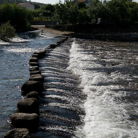 Casas Do Mondego Pensionat Porto da Carne Eksteriør billede