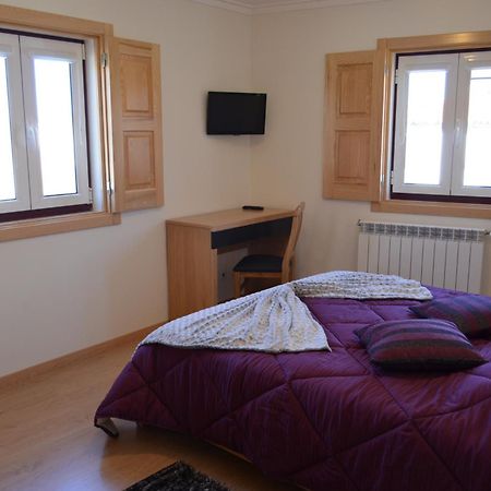 Casas Do Mondego Pensionat Porto da Carne Eksteriør billede