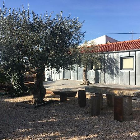 Casas Do Mondego Pensionat Porto da Carne Eksteriør billede