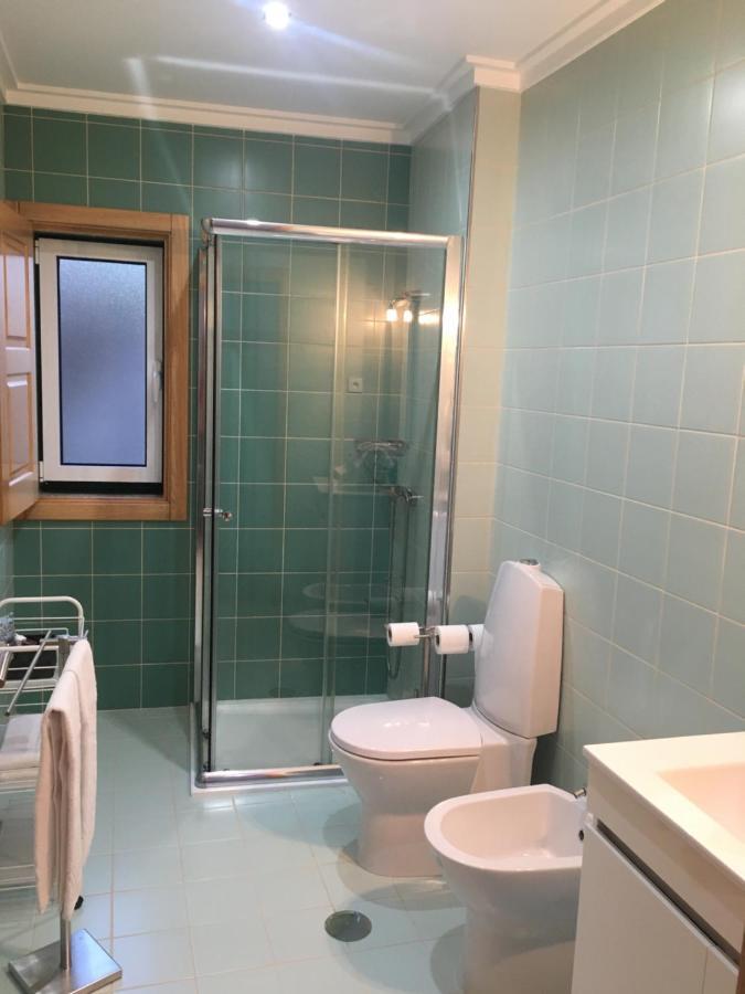Casas Do Mondego Pensionat Porto da Carne Eksteriør billede