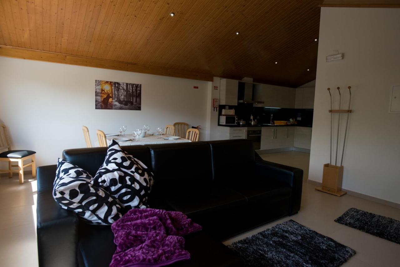 Casas Do Mondego Pensionat Porto da Carne Eksteriør billede