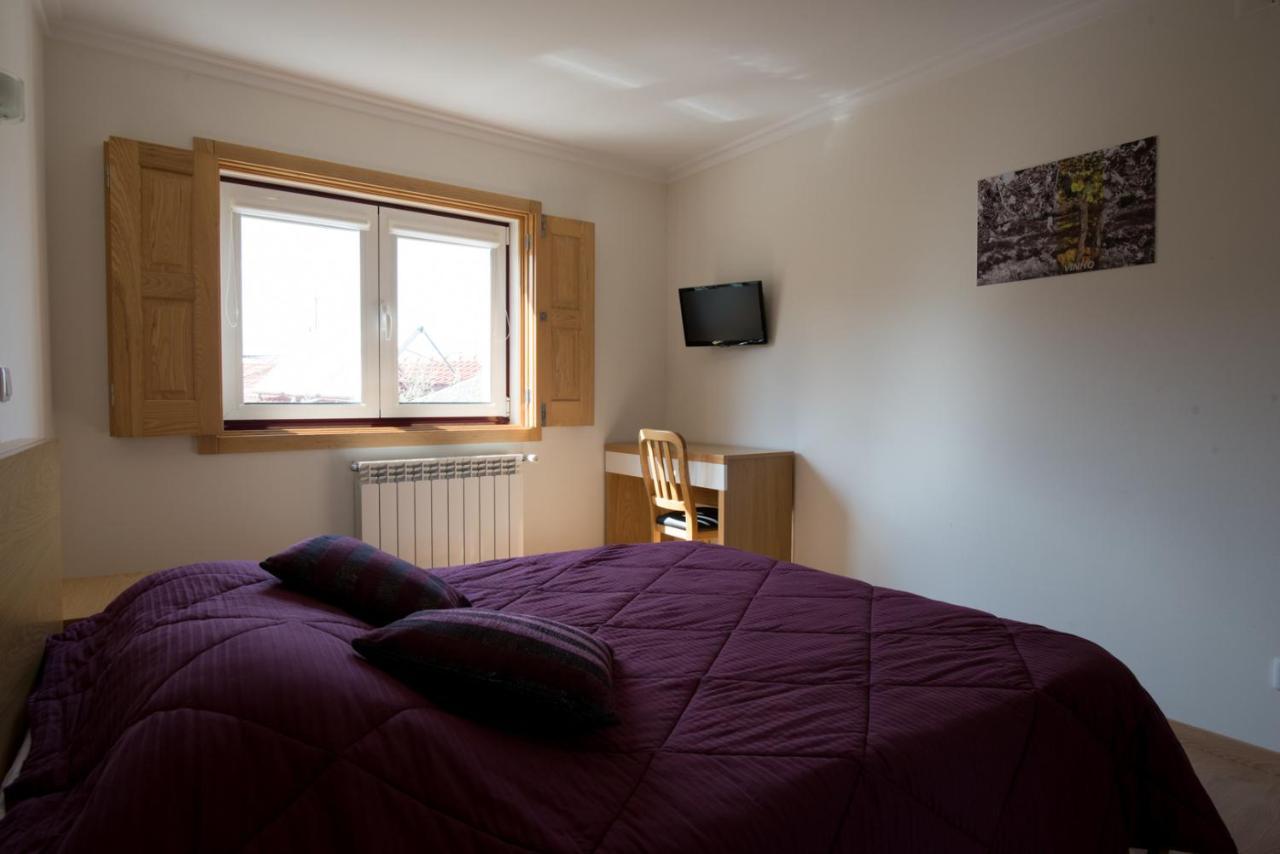 Casas Do Mondego Pensionat Porto da Carne Eksteriør billede