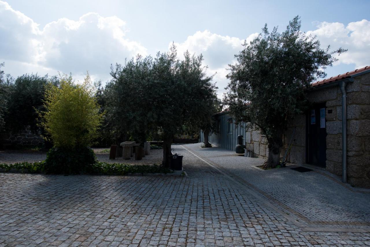 Casas Do Mondego Pensionat Porto da Carne Eksteriør billede