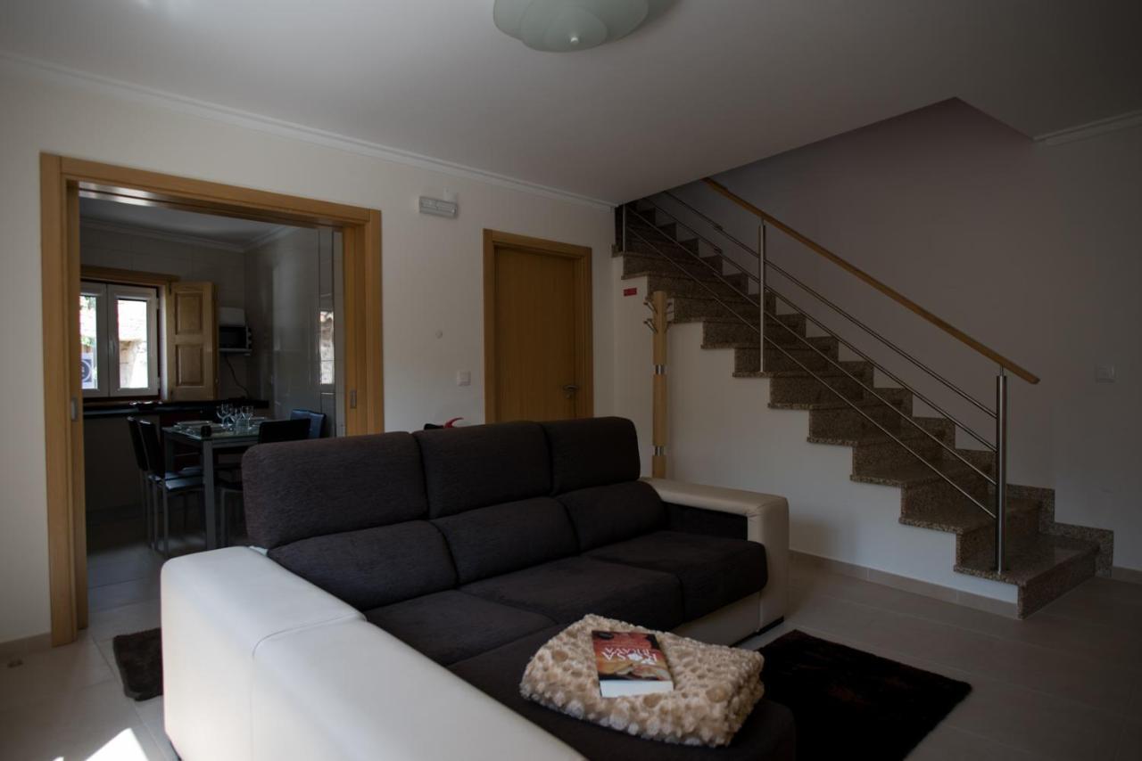 Casas Do Mondego Pensionat Porto da Carne Eksteriør billede