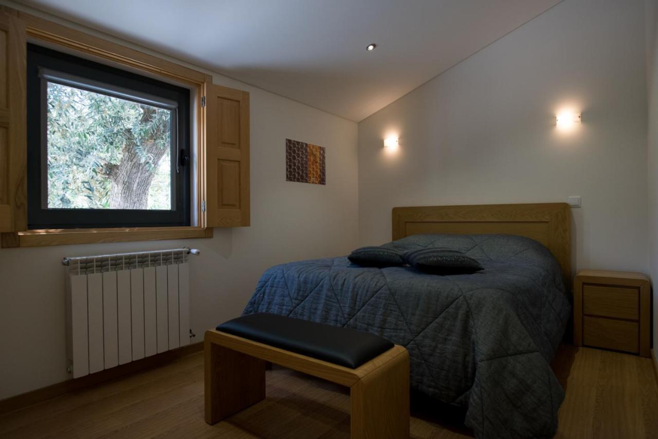 Casas Do Mondego Pensionat Porto da Carne Eksteriør billede