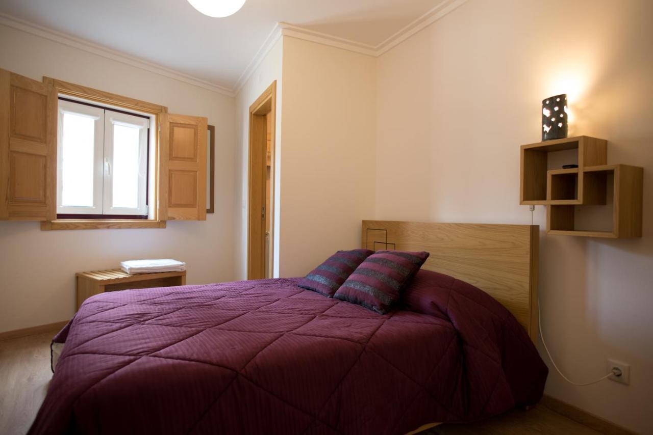 Casas Do Mondego Pensionat Porto da Carne Eksteriør billede