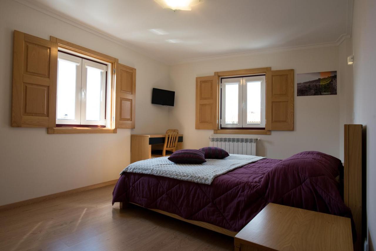 Casas Do Mondego Pensionat Porto da Carne Eksteriør billede