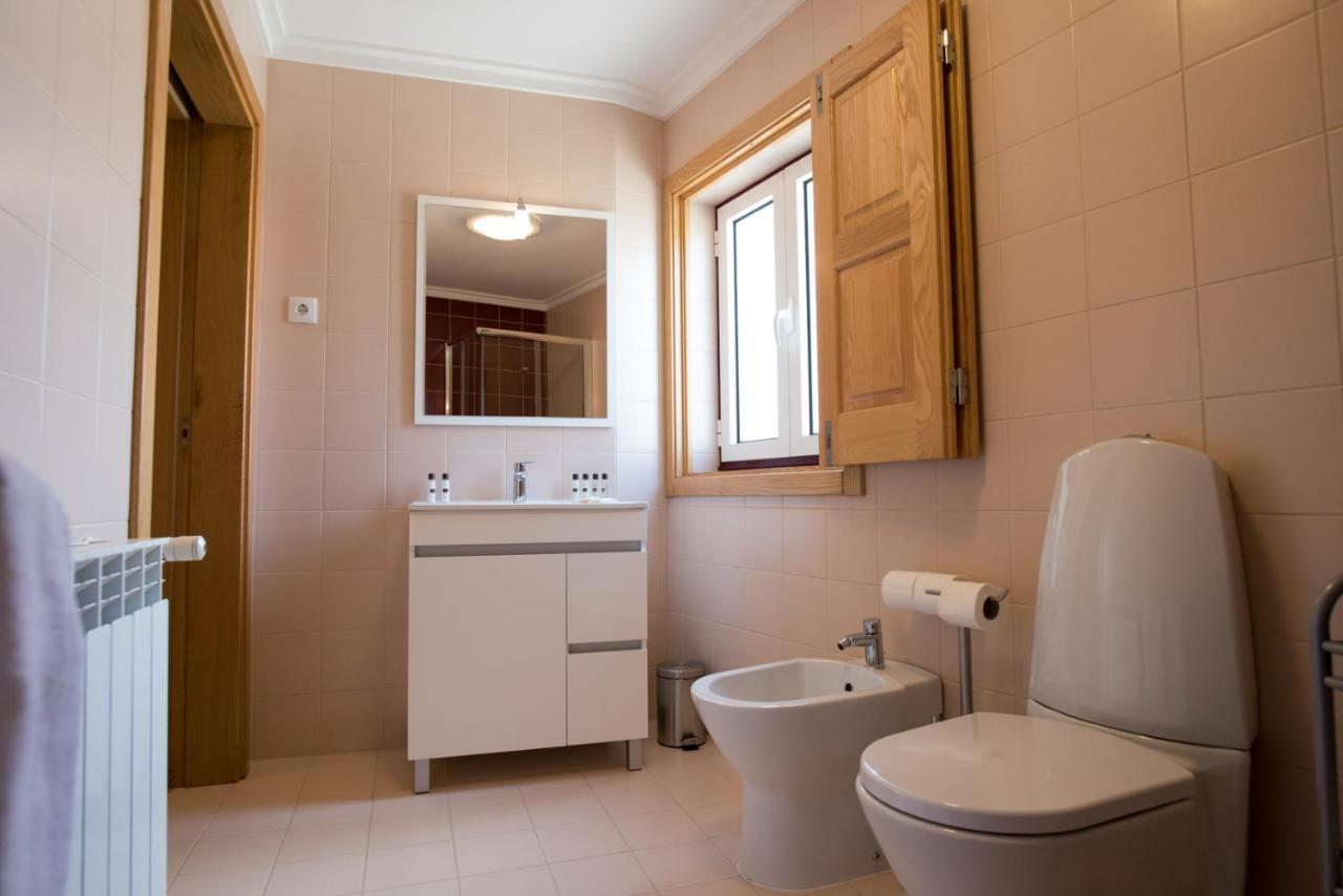 Casas Do Mondego Pensionat Porto da Carne Eksteriør billede