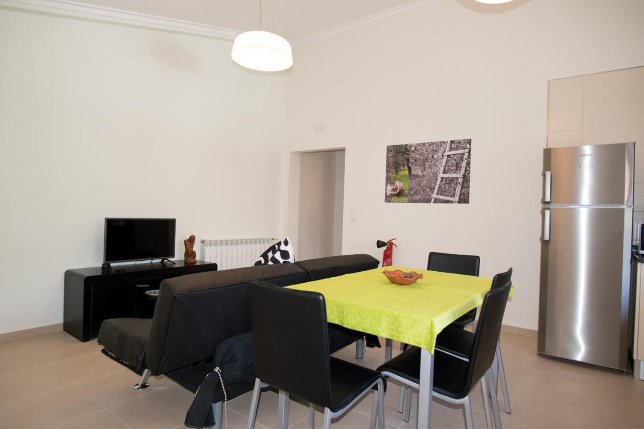 Casas Do Mondego Pensionat Porto da Carne Eksteriør billede