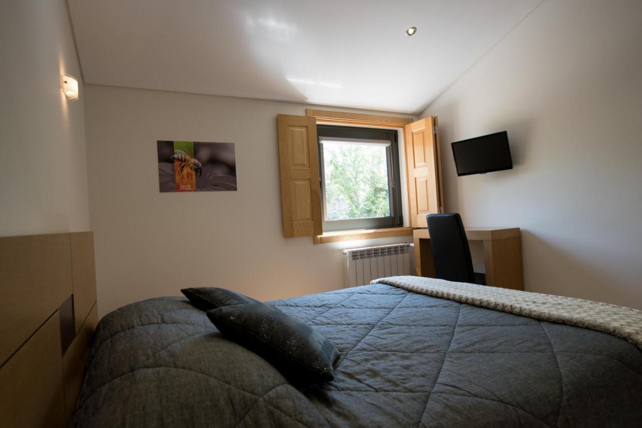 Casas Do Mondego Pensionat Porto da Carne Eksteriør billede