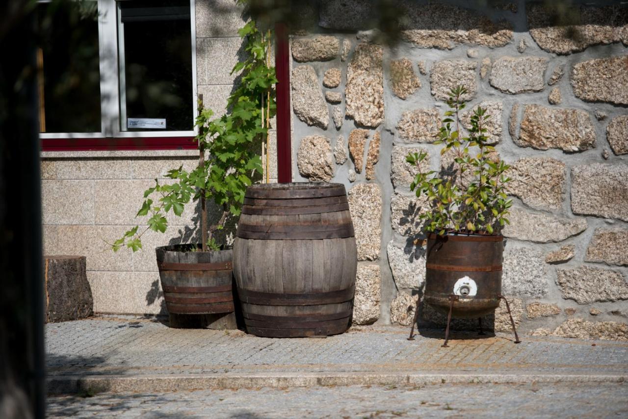 Casas Do Mondego Pensionat Porto da Carne Eksteriør billede