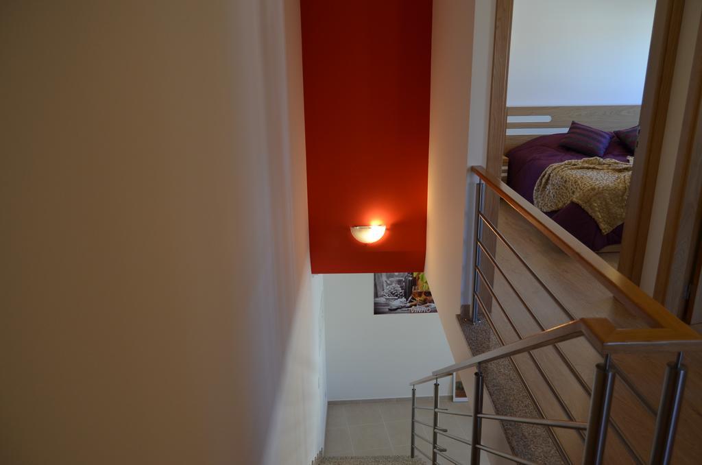 Casas Do Mondego Pensionat Porto da Carne Eksteriør billede