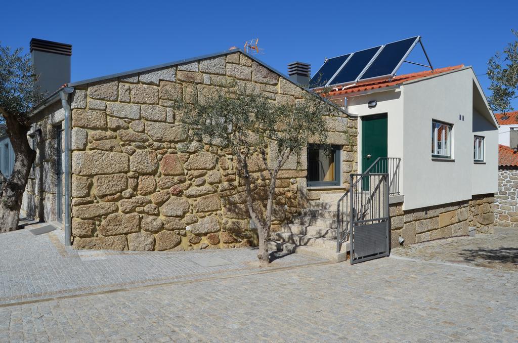 Casas Do Mondego Pensionat Porto da Carne Eksteriør billede
