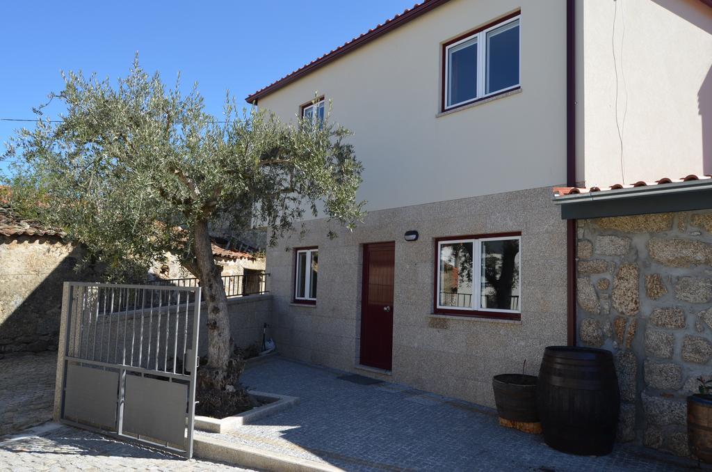 Casas Do Mondego Pensionat Porto da Carne Eksteriør billede