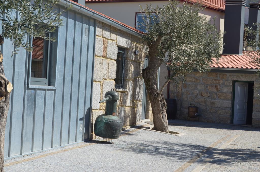 Casas Do Mondego Pensionat Porto da Carne Eksteriør billede