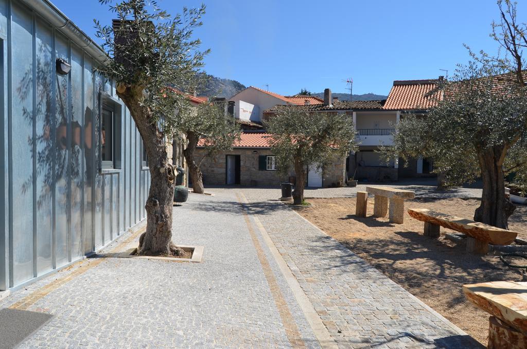 Casas Do Mondego Pensionat Porto da Carne Eksteriør billede