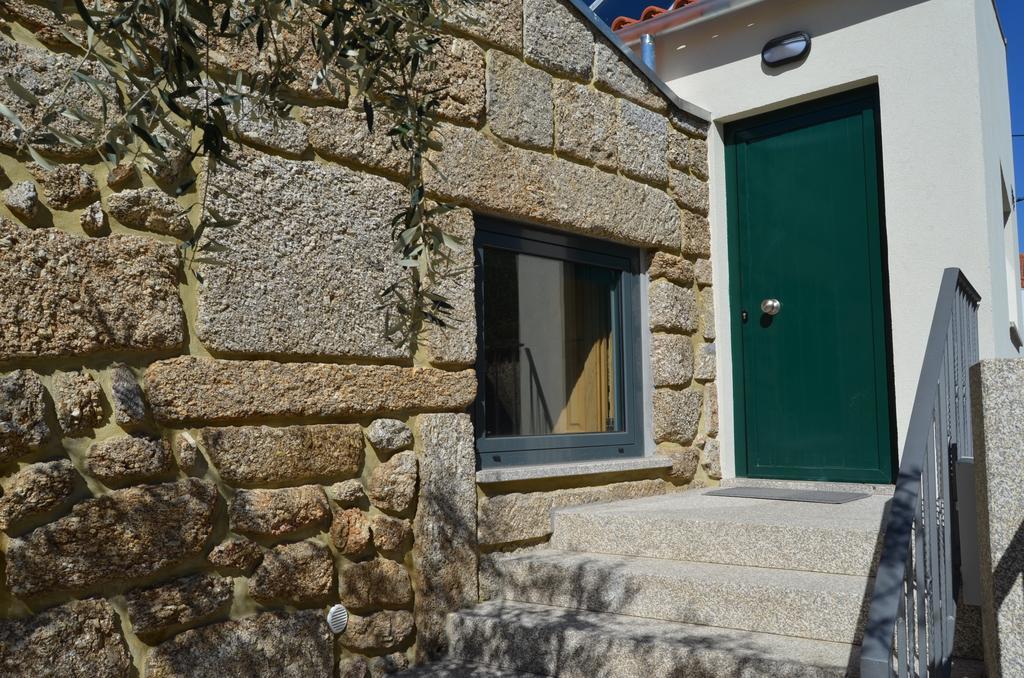 Casas Do Mondego Pensionat Porto da Carne Eksteriør billede
