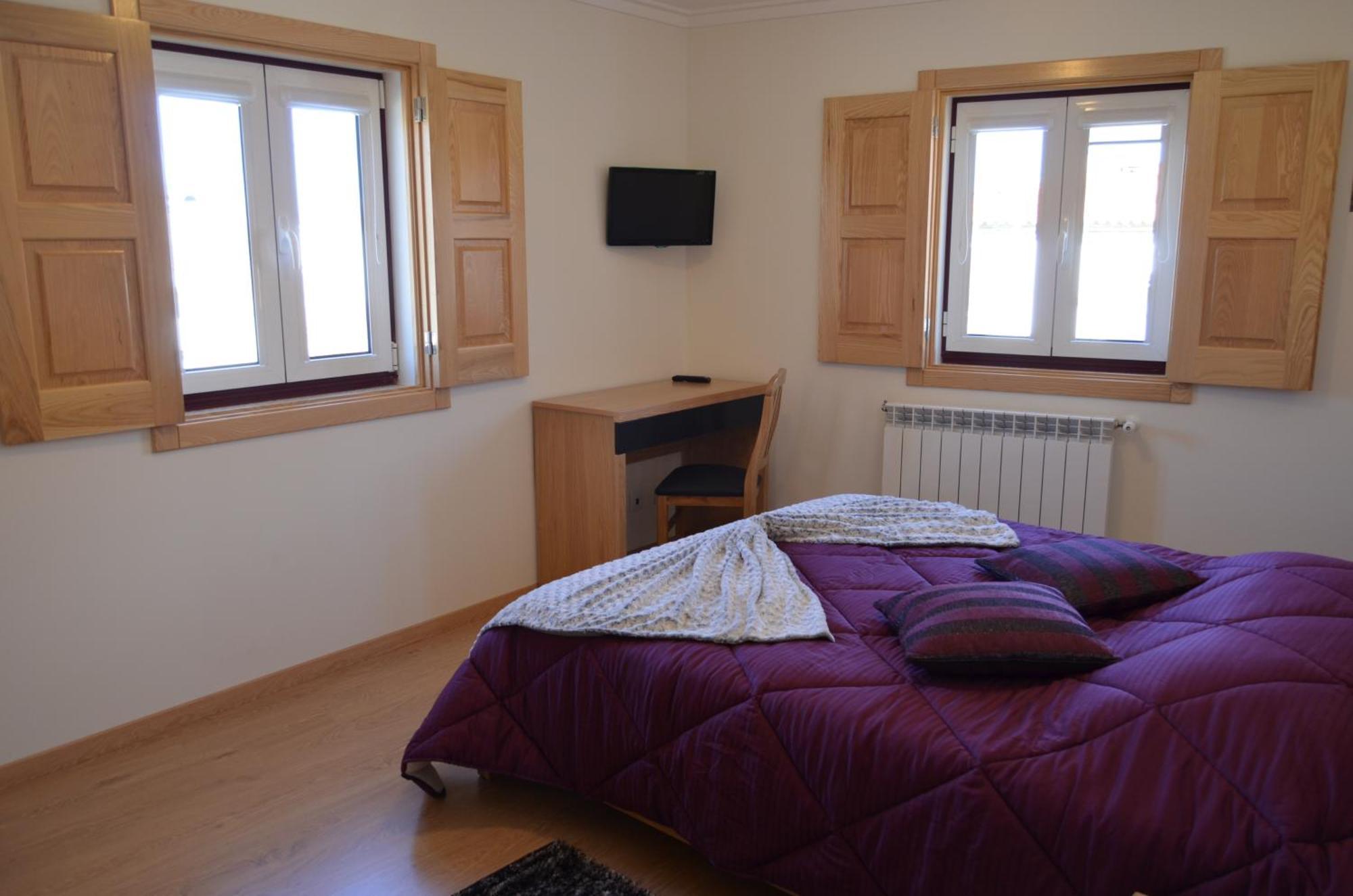 Casas Do Mondego Pensionat Porto da Carne Eksteriør billede