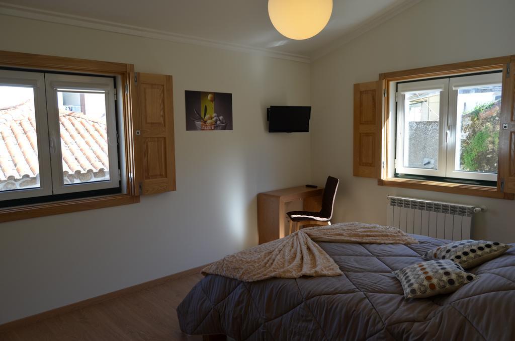 Casas Do Mondego Pensionat Porto da Carne Eksteriør billede