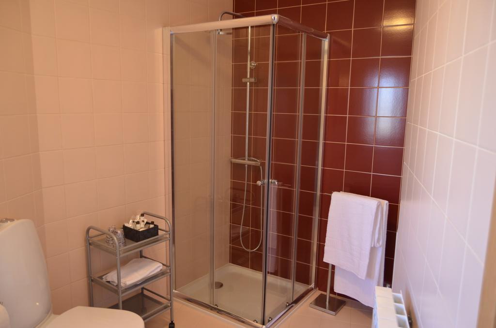 Casas Do Mondego Pensionat Porto da Carne Eksteriør billede