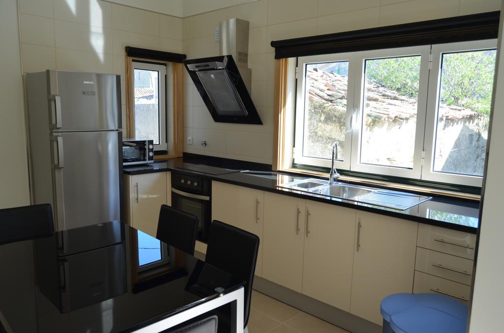 Casas Do Mondego Pensionat Porto da Carne Eksteriør billede