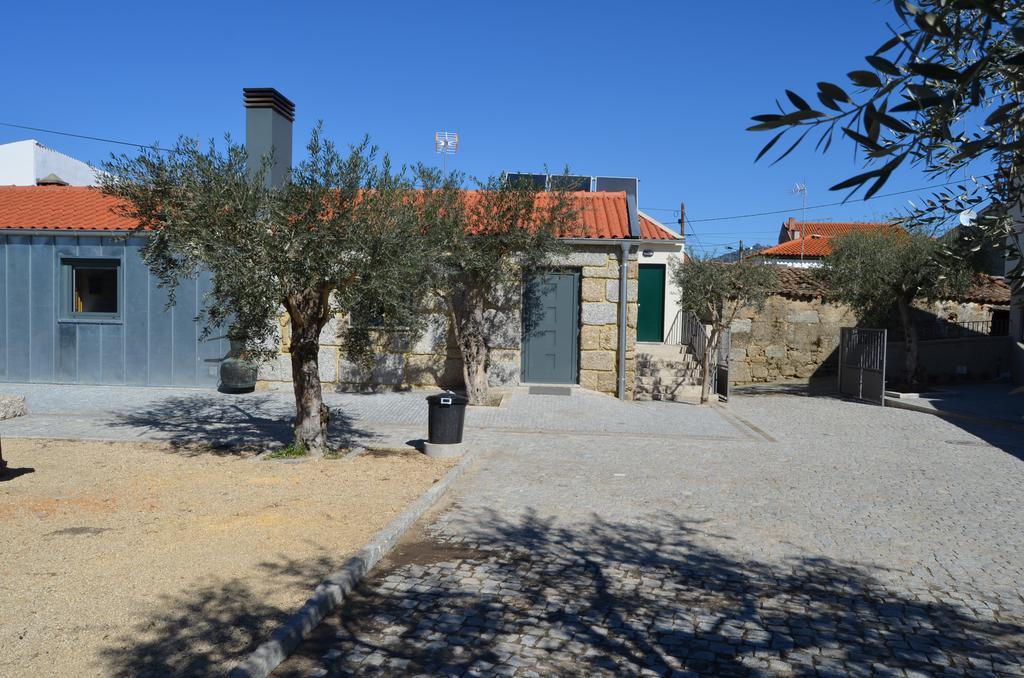 Casas Do Mondego Pensionat Porto da Carne Eksteriør billede