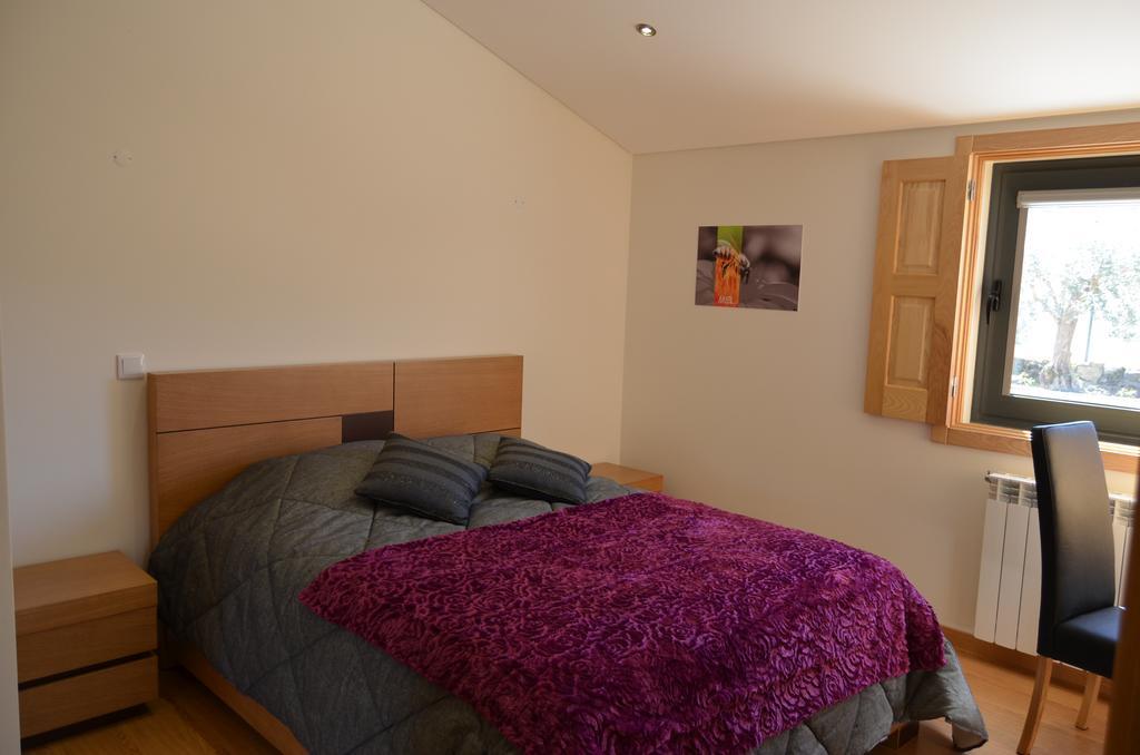 Casas Do Mondego Pensionat Porto da Carne Eksteriør billede