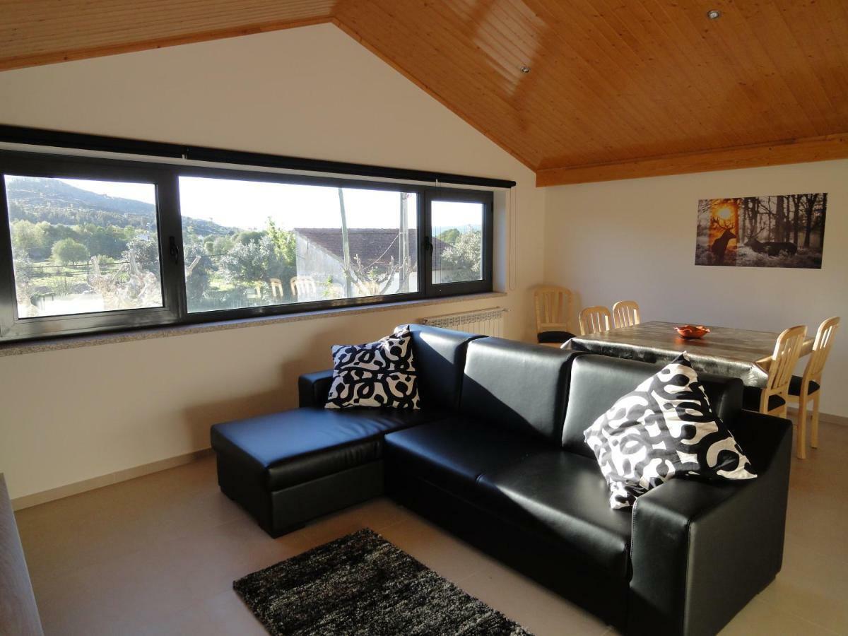 Casas Do Mondego Pensionat Porto da Carne Eksteriør billede