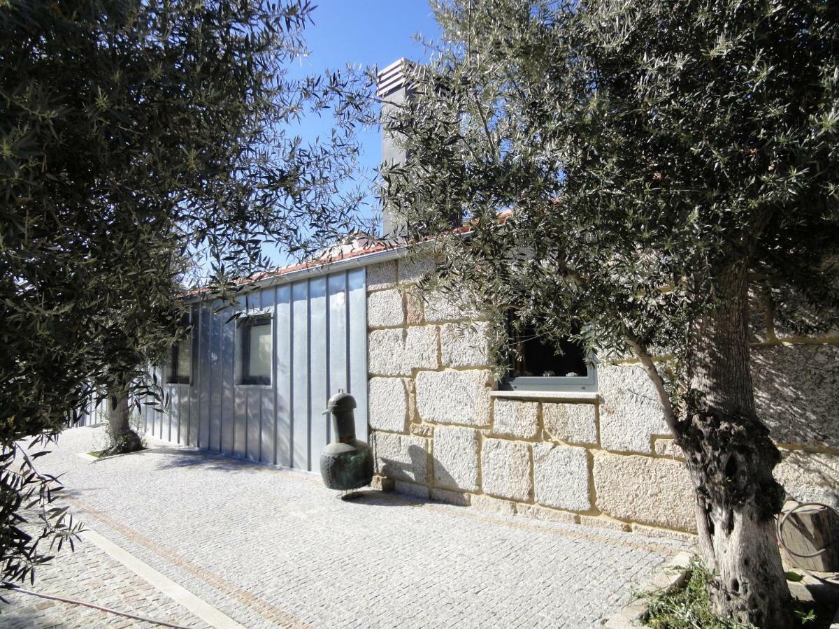 Casas Do Mondego Pensionat Porto da Carne Eksteriør billede