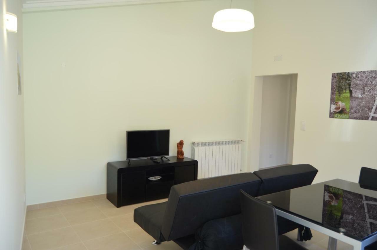 Casas Do Mondego Pensionat Porto da Carne Eksteriør billede