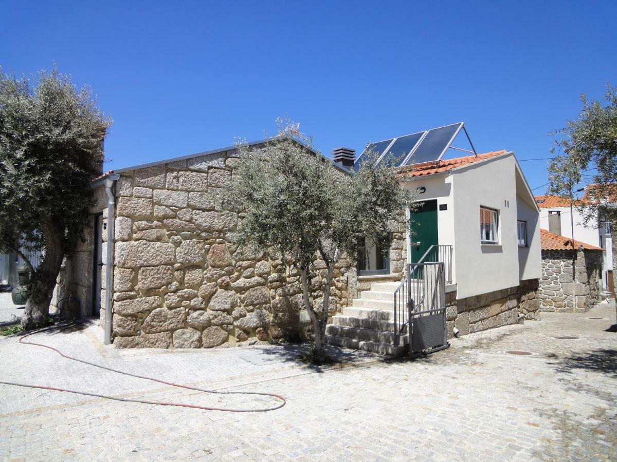 Casas Do Mondego Pensionat Porto da Carne Eksteriør billede
