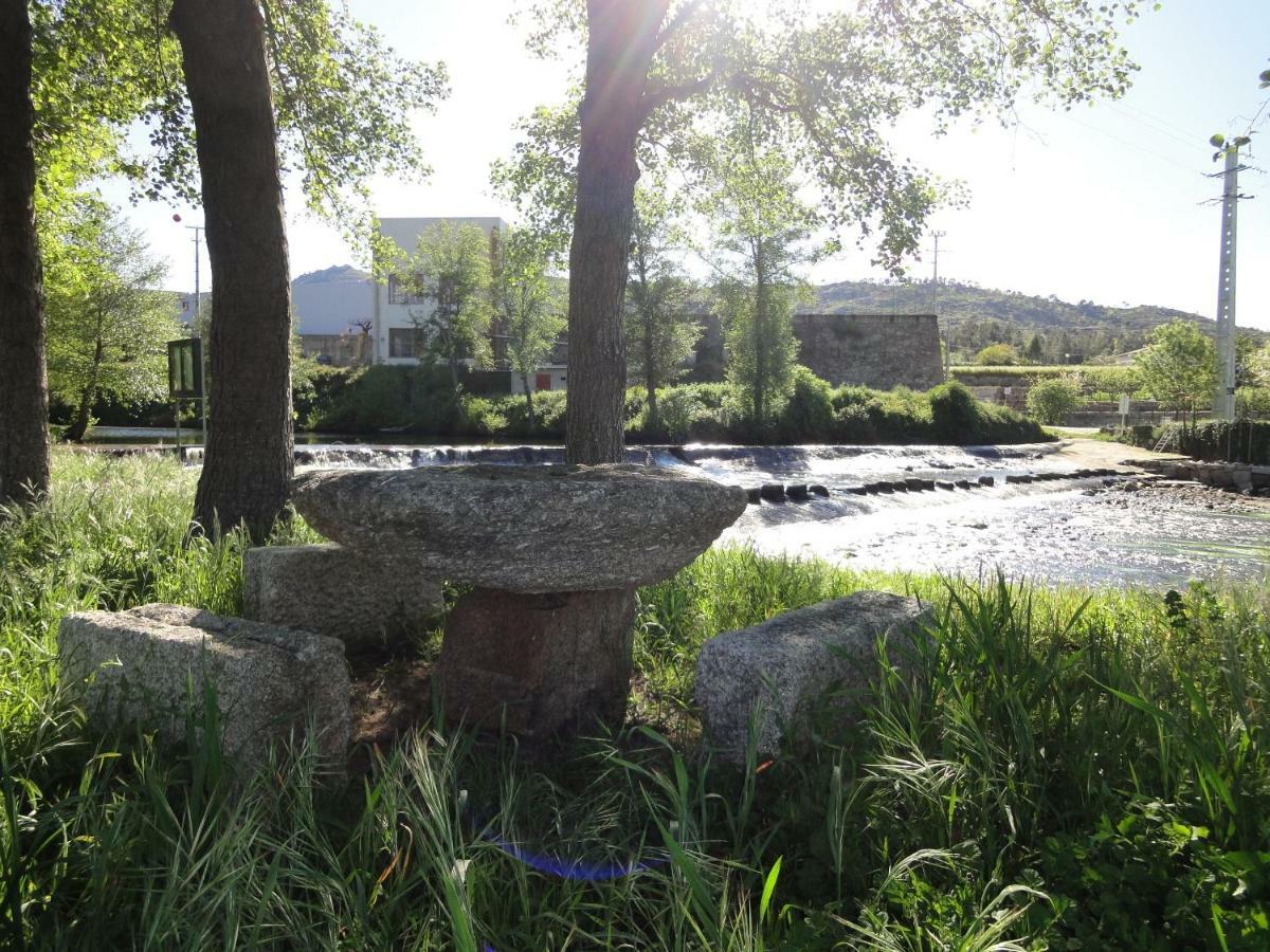 Casas Do Mondego Pensionat Porto da Carne Eksteriør billede
