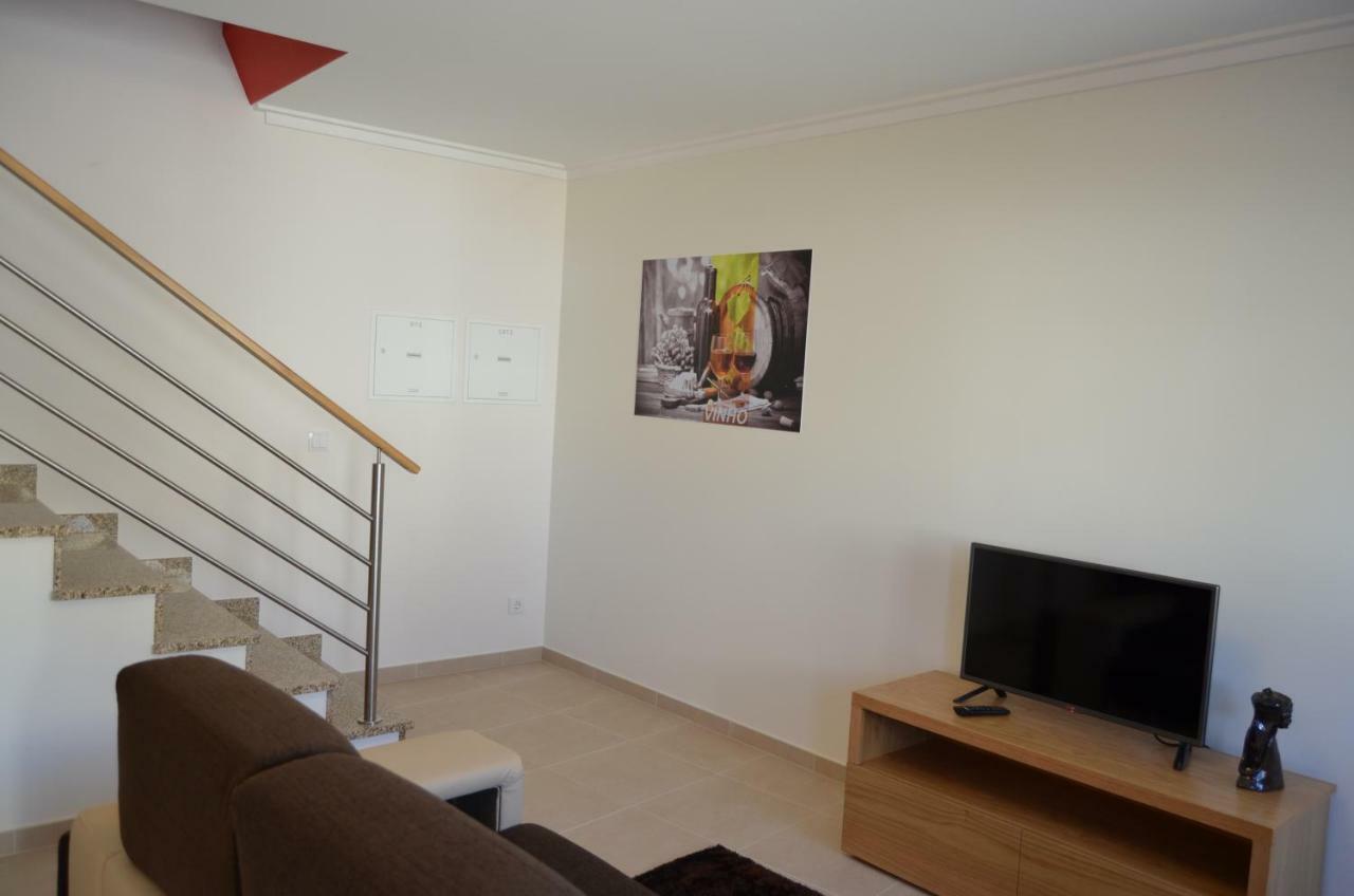 Casas Do Mondego Pensionat Porto da Carne Eksteriør billede